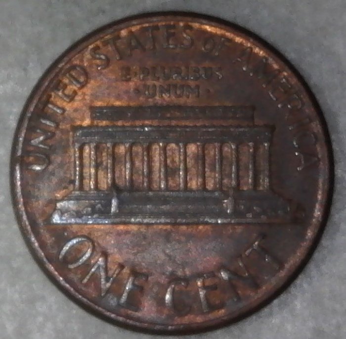 Another-2000-P-Lincoln-Memorial-Cent-Wide-AM-Found!-From-The-Same-Box!